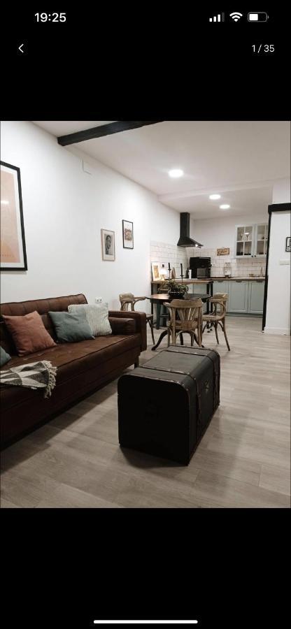 Coqueto Loft En La Playa Apartamento Almería Exterior foto